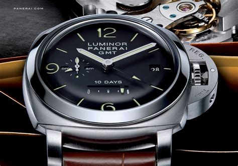 best panerai replica review|watches that look like Panerai.